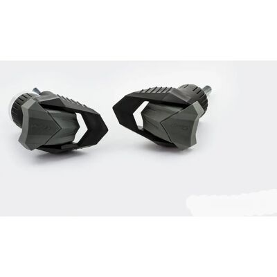 PUIG - R19 21494N - Nero - Frame slider PUIG - R19 21494N - Nero - Frame slider