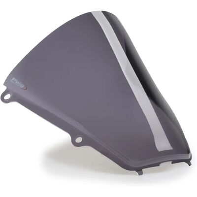 Puig R-Racer Dark Smoke Fairing - Motorcycle Part Puig R-Racer Dark Smoke Fairing - Motorcycle Part