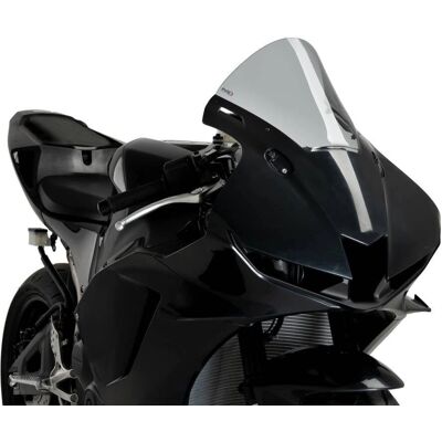 Parabrezza fumé PUIG R-RACER 21523H - Windshield Parabrezza fumé PUIG R-RACER 21523H - Windshield