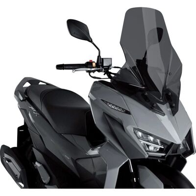 PUIG - V-TECH LINE TOURING 21534F - Touring - 21534F - Windshield PUIG - V-TECH LINE TOURING 21534F - Touring - 21534F - Windshield
