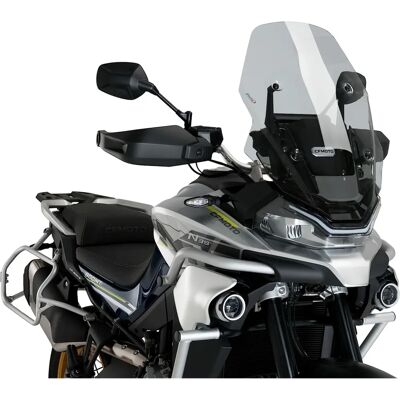 Tónované čelní sklo PUIG 21546H - Windshield Tónované čelní sklo PUIG 21546H - Windshield