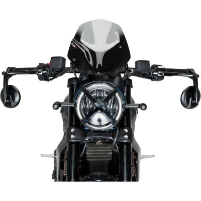 Carena per moto Puig finitura fumé - Carena per moto Carena per moto Puig finitura fumé - Carena per moto