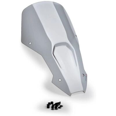 Vetroretta Light Smoke Puig per Honda Africa Twin 1100 Vetroretta Light Smoke Puig per Honda Africa Twin 1100