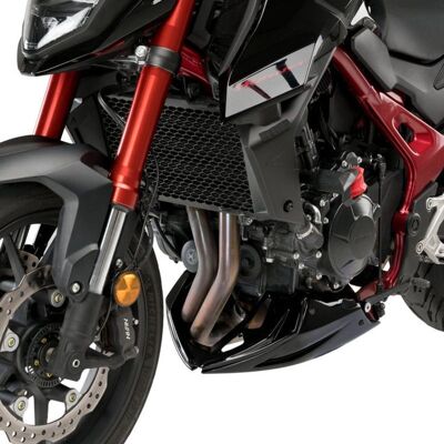 PUIG 21481N Aileron moteur - Honda CB750 Hornet 23' - Publicité PUIG 21481N Aileron moteur - Honda CB750 Hornet 23' - Publicité