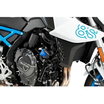 Puig - R19 - Black - Frame sliders Puig - R19 - Black - Frame sliders