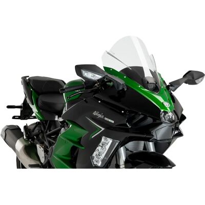 Puig H2 SX 1000 Carena Trasparente - Pezzo di moto Puig H2 SX 1000 Carena Trasparente - Pezzo di moto