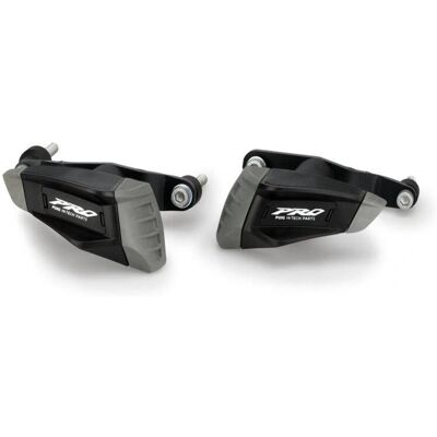 Slider telaio Puig PRO 2.0 Yamaha MT-10 - Frame sliders Slider telaio Puig PRO 2.0 Yamaha MT-10 - Frame sliders
