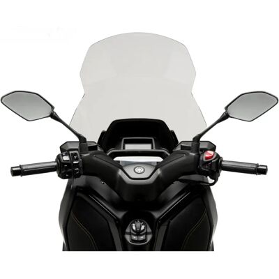 Puig Parabrezza Touring Yamaha X Max - Trasparente Puig Parabrezza Touring Yamaha X Max - Trasparente