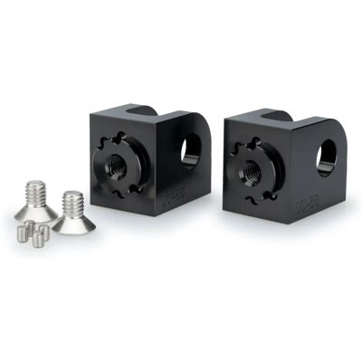 PUIG 21888N Adattatore regolabile - adapters PUIG 21888N Adattatore regolabile - adapters
