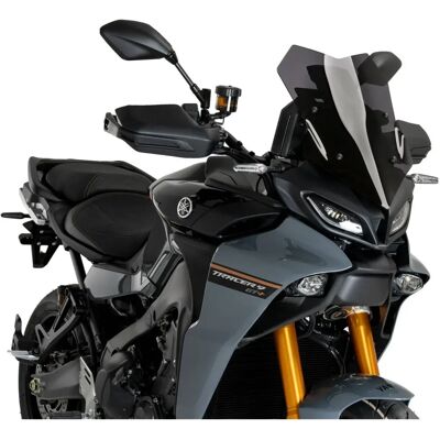 Pare-brise PUIG SPORT - teinté foncé - Windshield Pare-brise PUIG SPORT - teinté foncé - Windshield