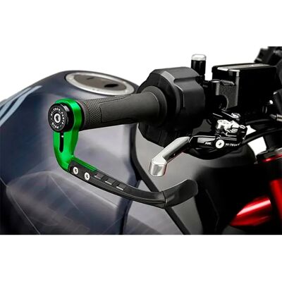 PUIG RAW 21993V bromsarmstöd - Brake lever protector PUIG RAW 21993V bromsarmstöd - Brake lever protector