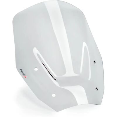 Puig Carena Trasparente R 1300 Gs Trophy - Fairing Puig Carena Trasparente R 1300 Gs Trophy - Fairing
