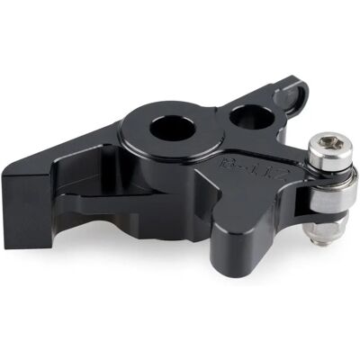 PUIG Rempedaanslagadapter - Zwart PUIG Rempedaanslagadapter - Zwart