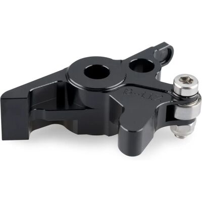 PUIG Rempedaanslagadapter - Zwart PUIG Rempedaanslagadapter - Zwart