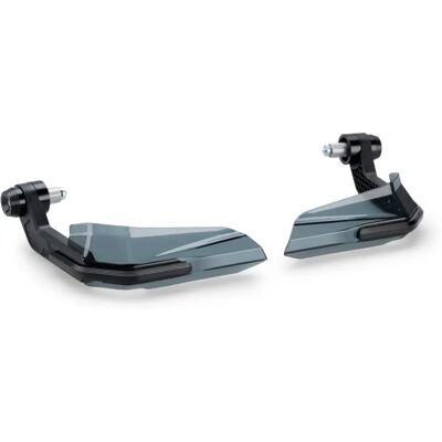 Copri manubrio PUIG AVANT - Nero per Honda CB1000R 2008-2016 Copri manubrio PUIG AVANT - Nero per Honda CB1000R 2008-2016