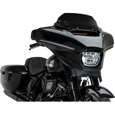 Vitre de Pare-Brise PUIG High-Road Sport 22109N - Pare-Brise Vitre de Pare-Brise PUIG High-Road Sport 22109N - Pare-Brise