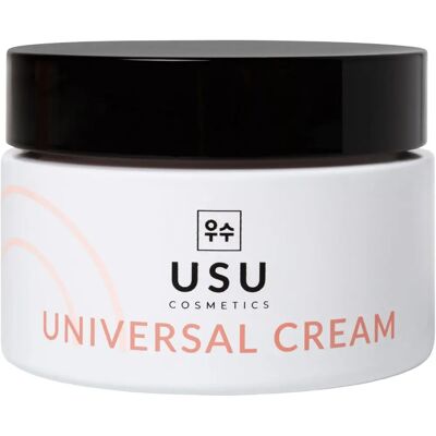 Crema Universal de Usu Cosmetics - 50ml Crema Universal de Usu Cosmetics - 50ml