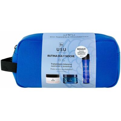 Crema Universal Usu Cosmetics - Hidratante y Antienvejecimiento - Conjunto de Cremas Crema Universal Usu Cosmetics - Hidratante y Antienvejecimiento - Conjunto de Cremas