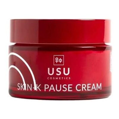 USU Cosmetics Skin-K Pause Creme - Anti-Aging & Faltenreduzierung USU Cosmetics Skin-K Pause Creme - Anti-Aging & Faltenreduzierung