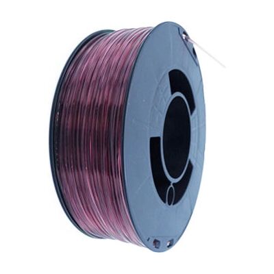 Winkle 3D PETG Filamento Rosa - Resistente a Impactos y Temperaturas Winkle 3D PETG Filamento Rosa - Resistente a Impactos y Temperaturas