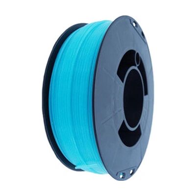 Winkle Materiale di stampa 3D PETG Verde acqua 1 kg - Filamento Winkle Materiale di stampa 3D PETG Verde acqua 1 kg - Filamento