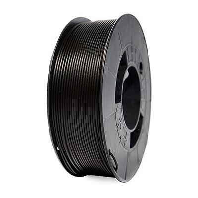 Filamento Winkle PLA Nero - 1kg per Stampanti 3D Filamento Winkle PLA Nero - 1kg per Stampanti 3D
