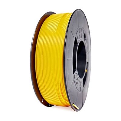 Winkle Filamento 3D PLA Giallo - 1kg Winkle Filamento 3D PLA Giallo - 1kg