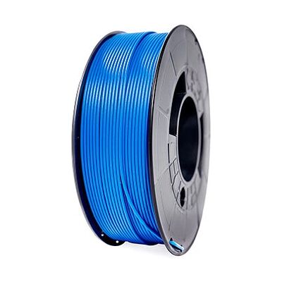 Filamento PLA Blu Winkle - Materiale di Stampa 3D - 1kg Filamento PLA Blu Winkle - Materiale di Stampa 3D - 1kg