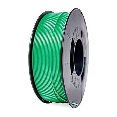 Winkle PLA Verde 1kg - Materiale per stampa 3D Winkle PLA Verde 1kg - Materiale per stampa 3D