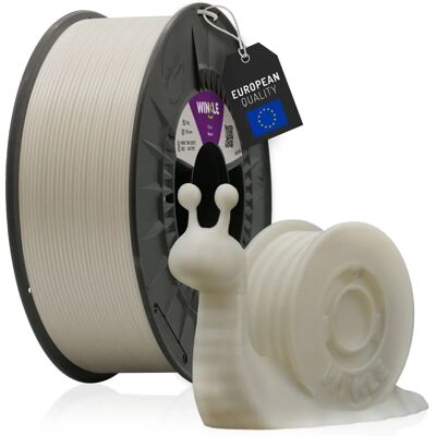 Winkle - PLA HD 300g - 1.75mm - Nácar - Filament Winkle - PLA HD 300g - 1.75mm - Nácar - Filament