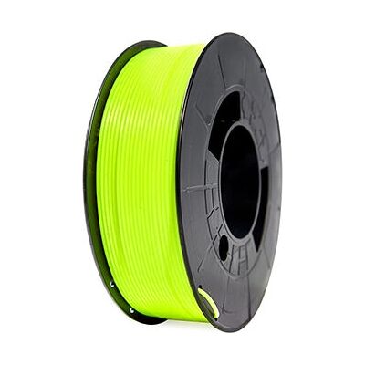 Winkle Sárga 3D szál - 1,75mm PLA 1kg - Nyomtatási anyag Winkle Sárga 3D szál - 1,75mm PLA 1kg - Nyomtatási anyag
