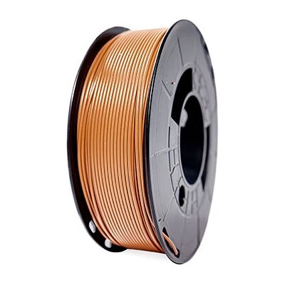 Winkle 3D PLA Beigefarben 1kg - 3D-Druckfilament Winkle 3D PLA Beigefarben 1kg - 3D-Druckfilament
