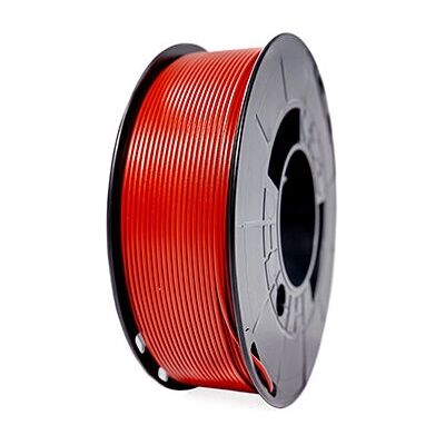 Winkle PLA Rosso 1kg - Materiale per stampa 3D Winkle PLA Rosso 1kg - Materiale per stampa 3D