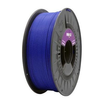 Winkle - PLA - Blu - 1kg - Filamento Winkle - PLA - Blu - 1kg - Filamento