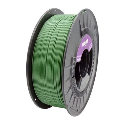 Winkle 8435532914310 Zöld PLA 1kg - 3D nyomtató filament Winkle 8435532914310 Zöld PLA 1kg - 3D nyomtató filament