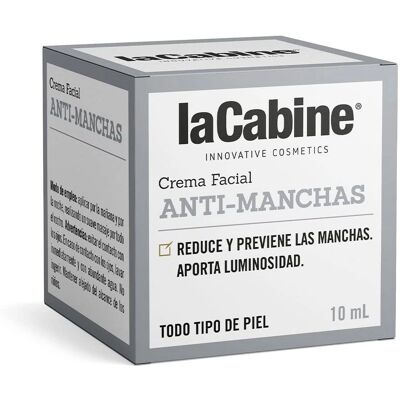 laCabine Anti-stain Facial Cream - Anti-stain, Shine, All skin types laCabine Anti-stain Facial Cream - Anti-stain, Shine, All skin types