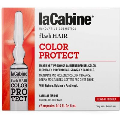 Sérum protector de color laCabine - 35 ml Sérum protector de color laCabine - 35 ml