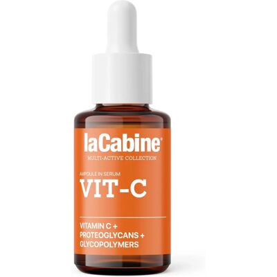 laCabine C 30 ml Gesichtsserum - Gesichtsserum laCabine C 30 ml Gesichtsserum - Gesichtsserum