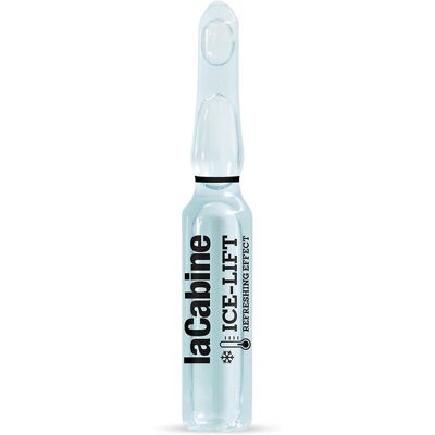 La Cabine Ampolas de Levantamento de Gelo 10 x 2 ml - Ampolas Faciais La Cabine Ampolas de Levantamento de Gelo 10 x 2 ml - Ampolas Faciais
