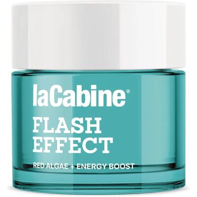 La Cabine Multi-Active Collection Sérum Flash Effect - Ansiktsserum - 50ml La Cabine Multi-Active Collection Sérum Flash Effect - Ansiktsserum - 50ml