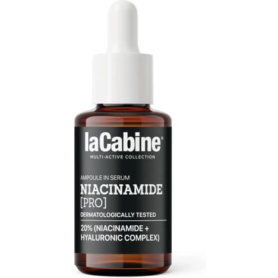 La Cabine Niacinamide Pro Serum 30 Ml - Serum La Cabine Niacinamide Pro Serum 30 Ml - Serum