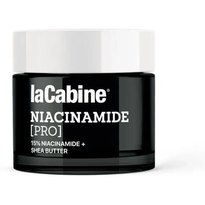 La Cabine Niacinamide Pro 15% Crema de suero - Crema facial La Cabine Niacinamide Pro 15% Crema de suero - Crema facial