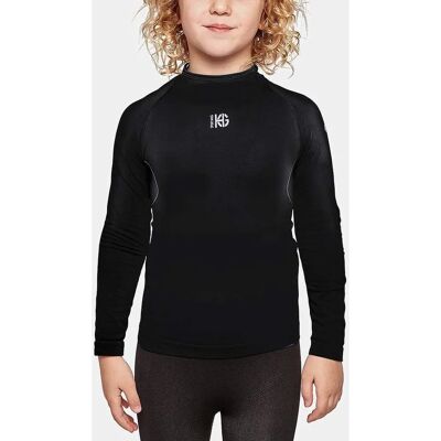 Maglietta termica sport Hg Eleven per bambini - Maglietta Maglietta termica sport Hg Eleven per bambini - Maglietta