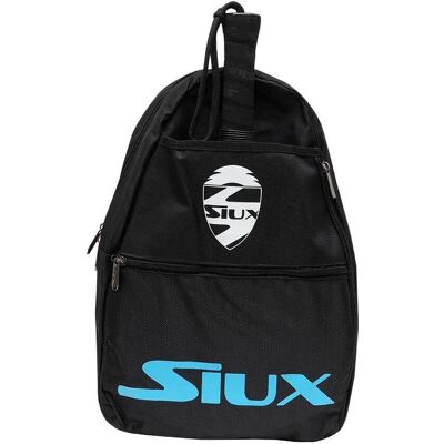 Siux Fusion Tennistasche - Racket & Accessoires - Hoogwaardige Kwaliteit Siux Fusion Tennistasche - Racket & Accessoires - Hoogwaardige Kwaliteit