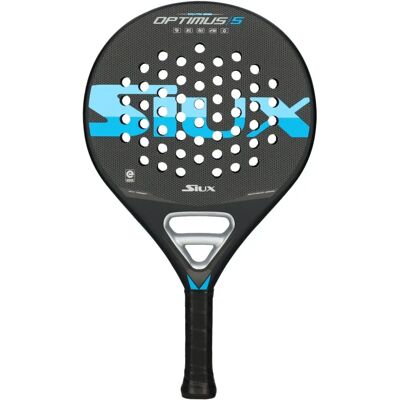 Siux Optimus 5 Air - Raquete de padel híbrida leve para iniciantes Siux Optimus 5 Air - Raquete de padel híbrida leve para iniciantes