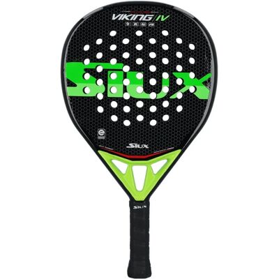 Pala da padel Siux Viking IV - Donna - Design ibrido Pala da padel Siux Viking IV - Donna - Design ibrido