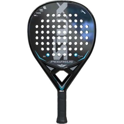 Siux Pegasus 1K Limited Edition - Raquete de padel - Adultos - Preto Siux Pegasus 1K Limited Edition - Raquete de padel - Adultos - Preto