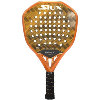 Siux Fenix Pro 2024 - Diamant Power Padel Schläger Siux Fenix Pro 2024 - Diamant Power Padel Schläger