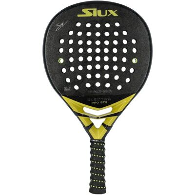 Pala de padel SIUX ELECTRA ST3 Pala de padel SIUX ELECTRA ST3