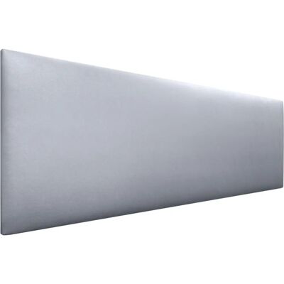 Tête de Lit en Cuir ou Tissu Dhome - 145cm - Finition Haut de Gamme - Publicité Tête de Lit en Cuir ou Tissu Dhome - 145cm - Finition Haut de Gamme - Publicité